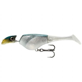 Headbanger Shad 11cm 10g Floating  - 